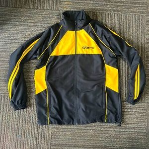Soccer Jacket